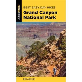Best Easy Day Hikes Grand Canyon National Park