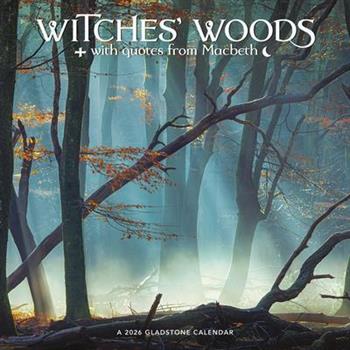 Witches' Woods