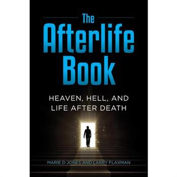 The Afterlife Book