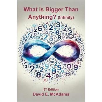 What is Bigger Than Anything?