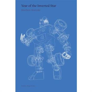 Year of the Inverted Star