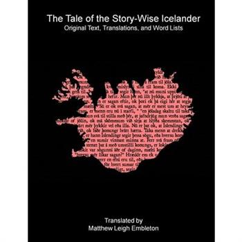 The Tale of the Story-Wise Icelander