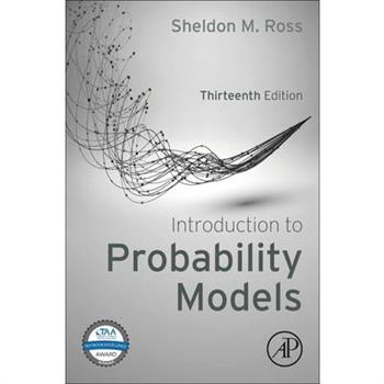 Introduction to Probability Models