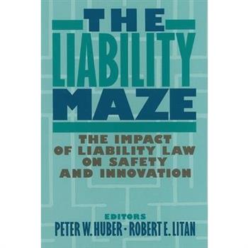 The Liability Maze