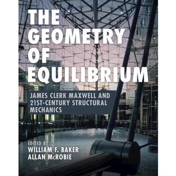 The Geometry of Equilibrium