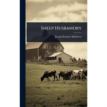 Sheep Husbandry