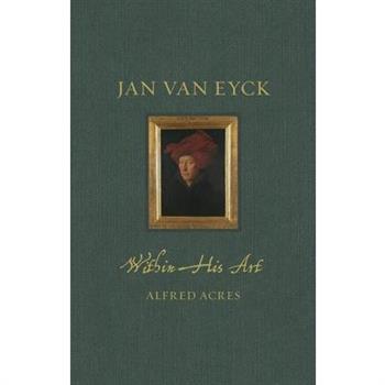 Jan Van Eyck Within His Art