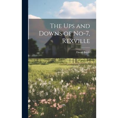 The Ups and Downs of No-7, Rexville