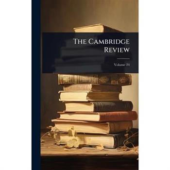 The Cambridge Review