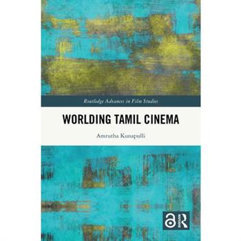 Worlding Tamil Cinema