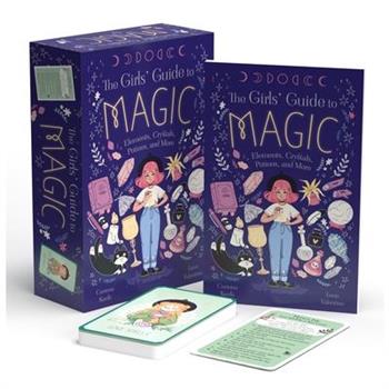 The Girls’ Guide to Magic
