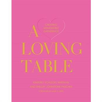 A Loving Table