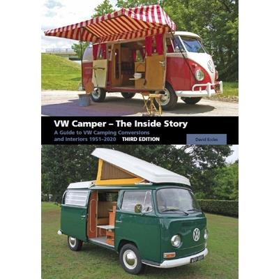 VW Camper - The Inside Story
