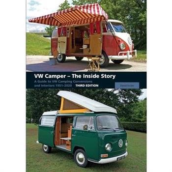VW Camper - The Inside Story
