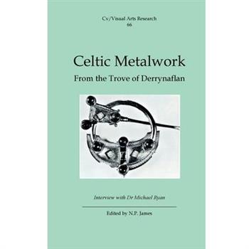 Celtic Metalwork