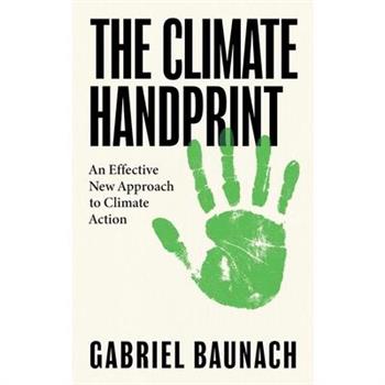 The Climate Handprint