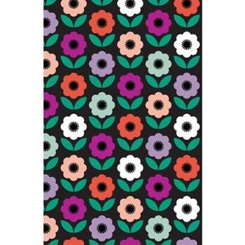 Publish Her Journal (Flowers)