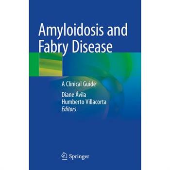 Amyloidosis and Fabry Disease