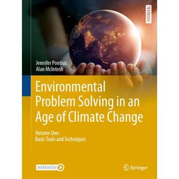 Environmental Problem Solving in an Age of Climate Change
