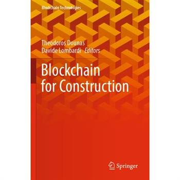 Blockchain for Construction