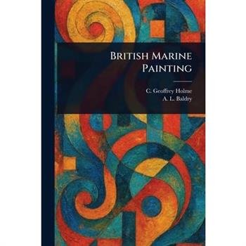 British Marine Painting