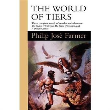 The World of Tiers