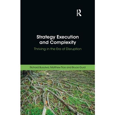 Strategy Execution and Complexity