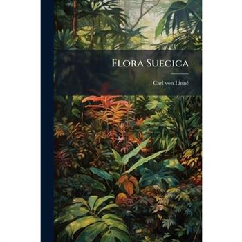 Flora Suecica