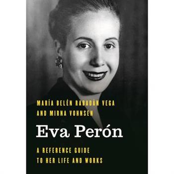 Eva Per籀n