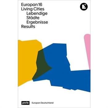 Europan 16: Lebendige St瓣dte / Living Cities