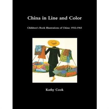 China in Line and Color