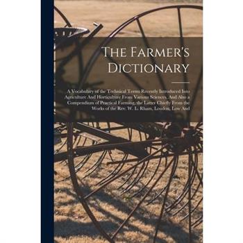 The Farmer's Dictionary