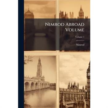Nimrod Abroad Volume