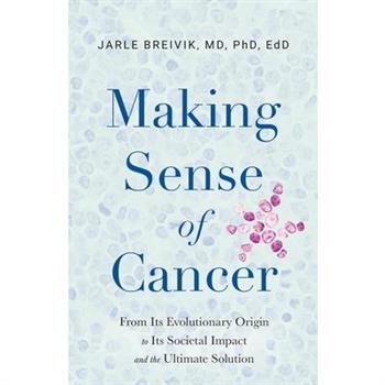 Making Sense of Cancer