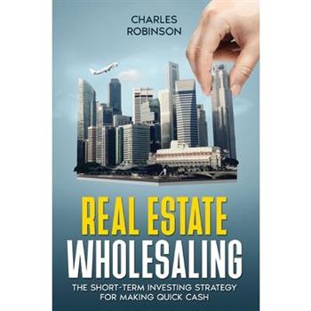 Real Estate Wholesaling