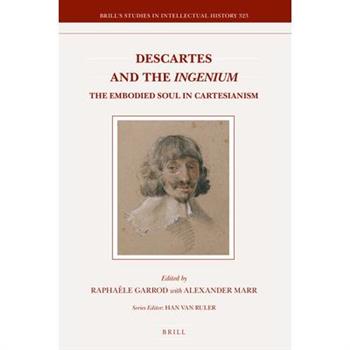 Descartes and the Ingenium