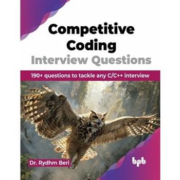 Competitive Coding Interview Questions