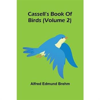 Cassell's book of birds (Volume 2)