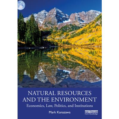 Natural Resources and the Environment