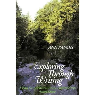 Exploring Through Writing