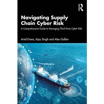 Navigating Supply Chain Cyber Risk
