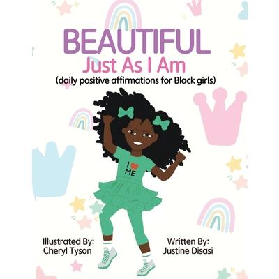 Beautiful Just As I Am