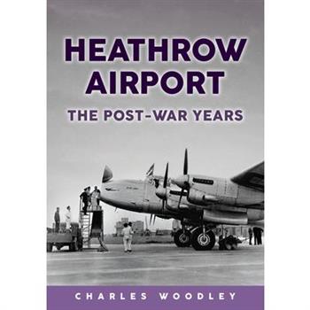 Heathrow Airport