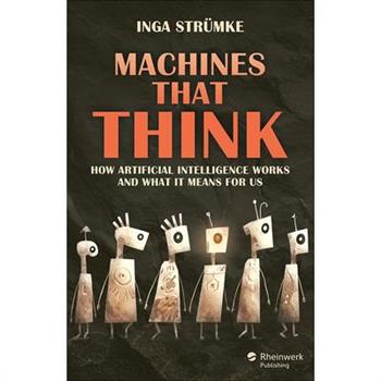 Machines That Think