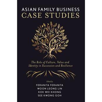 Asian Family Business Case Studies