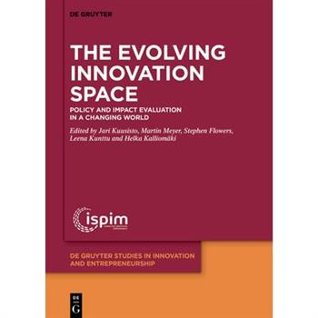 The Evolving Innovation Space