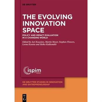 The Evolving Innovation Space