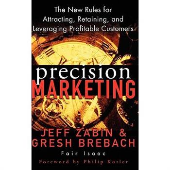 Precision Marketing