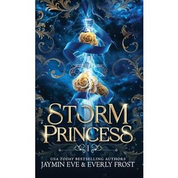 Storm Princess