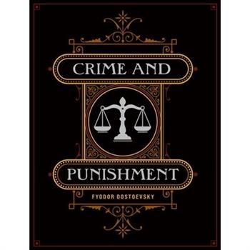 Crime and Punishment